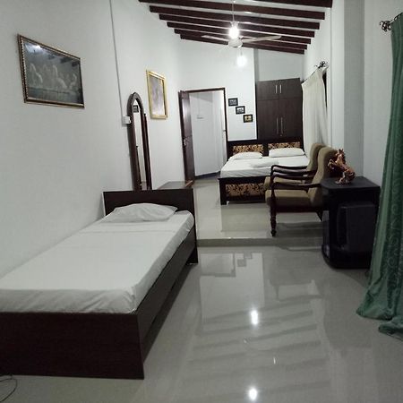 Nelinsa Residence Kandy Exteriér fotografie