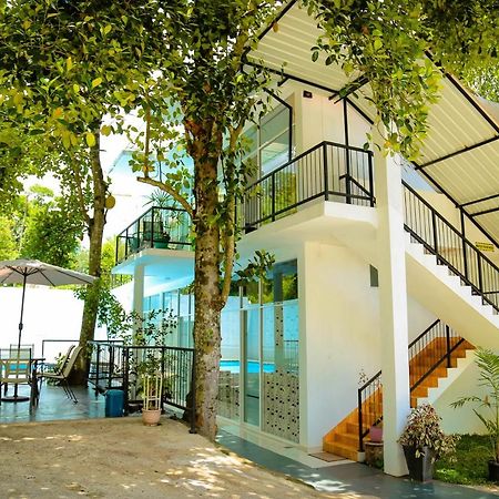 Nelinsa Residence Kandy Exteriér fotografie