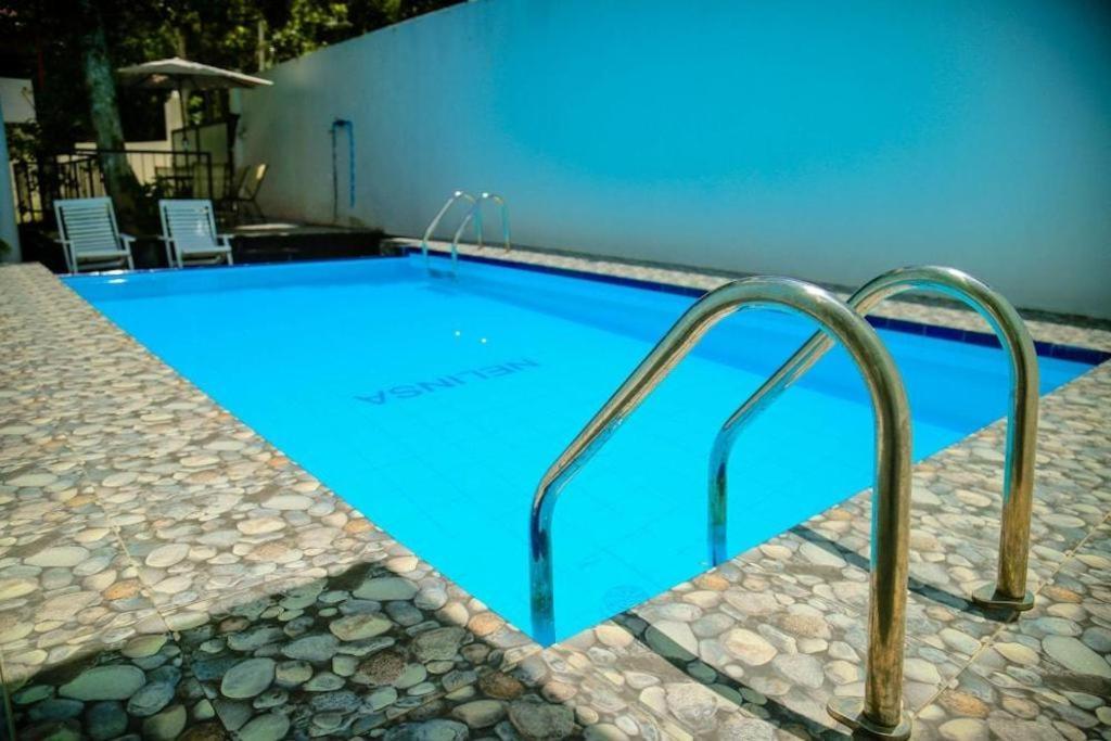 Nelinsa Residence Kandy Exteriér fotografie