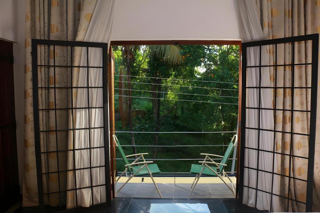 Nelinsa Residence Kandy Exteriér fotografie