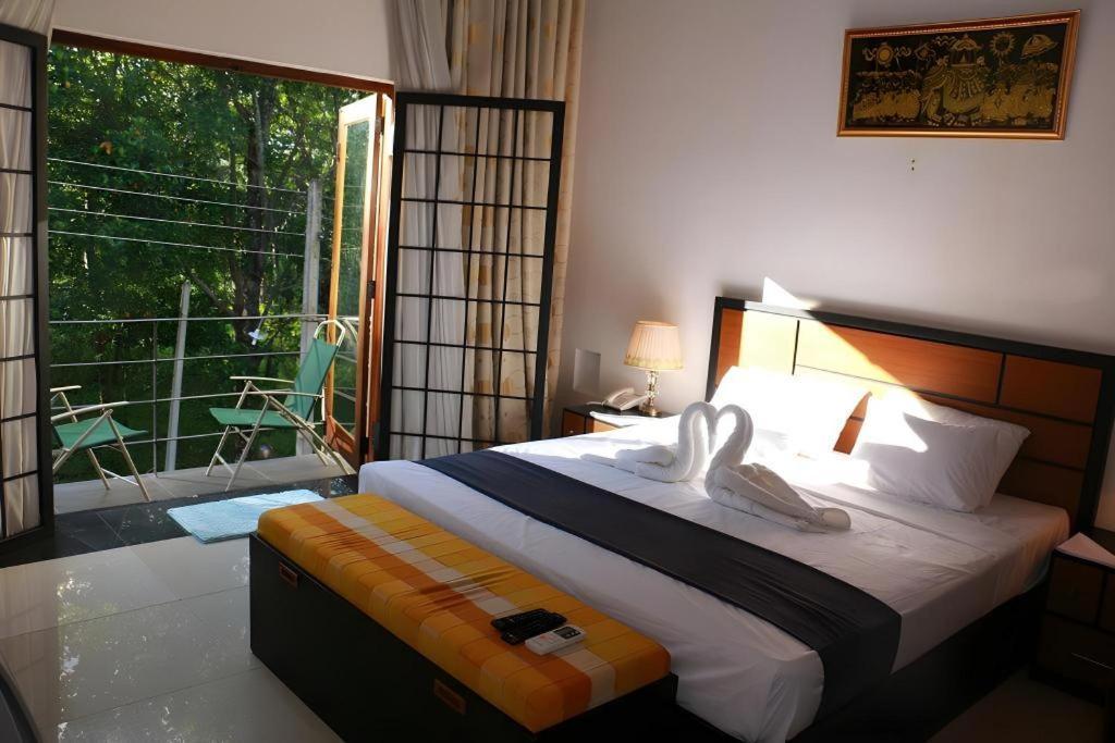 Nelinsa Residence Kandy Exteriér fotografie