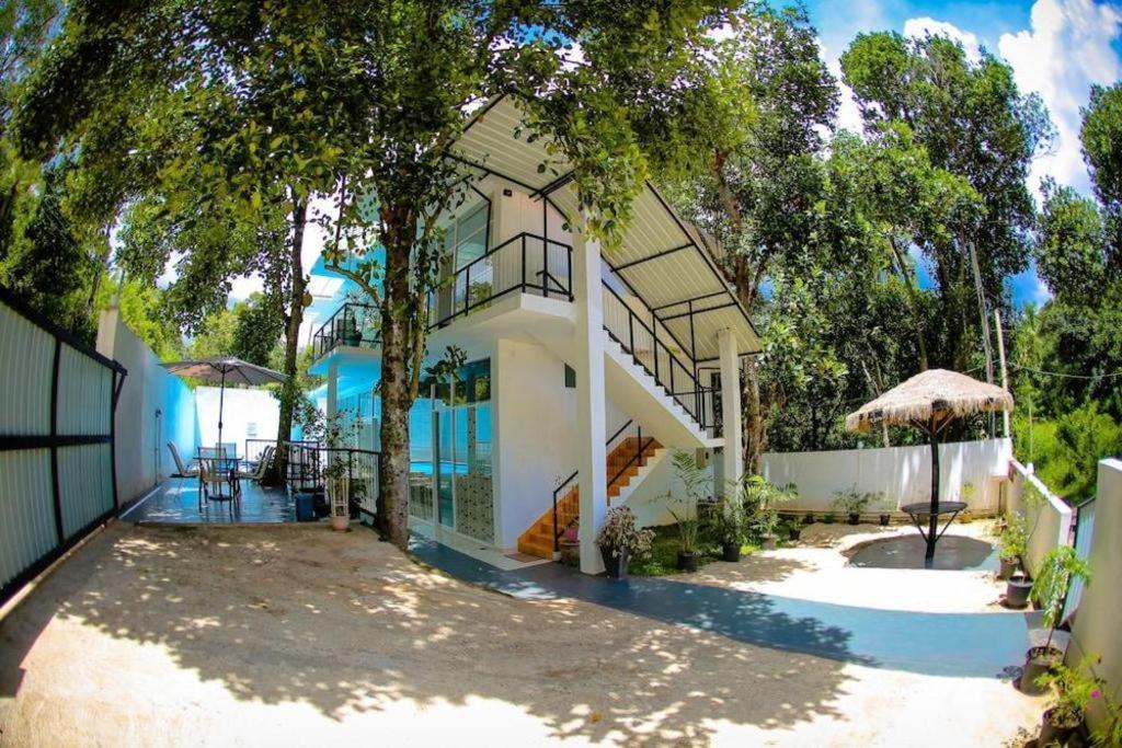 Nelinsa Residence Kandy Exteriér fotografie