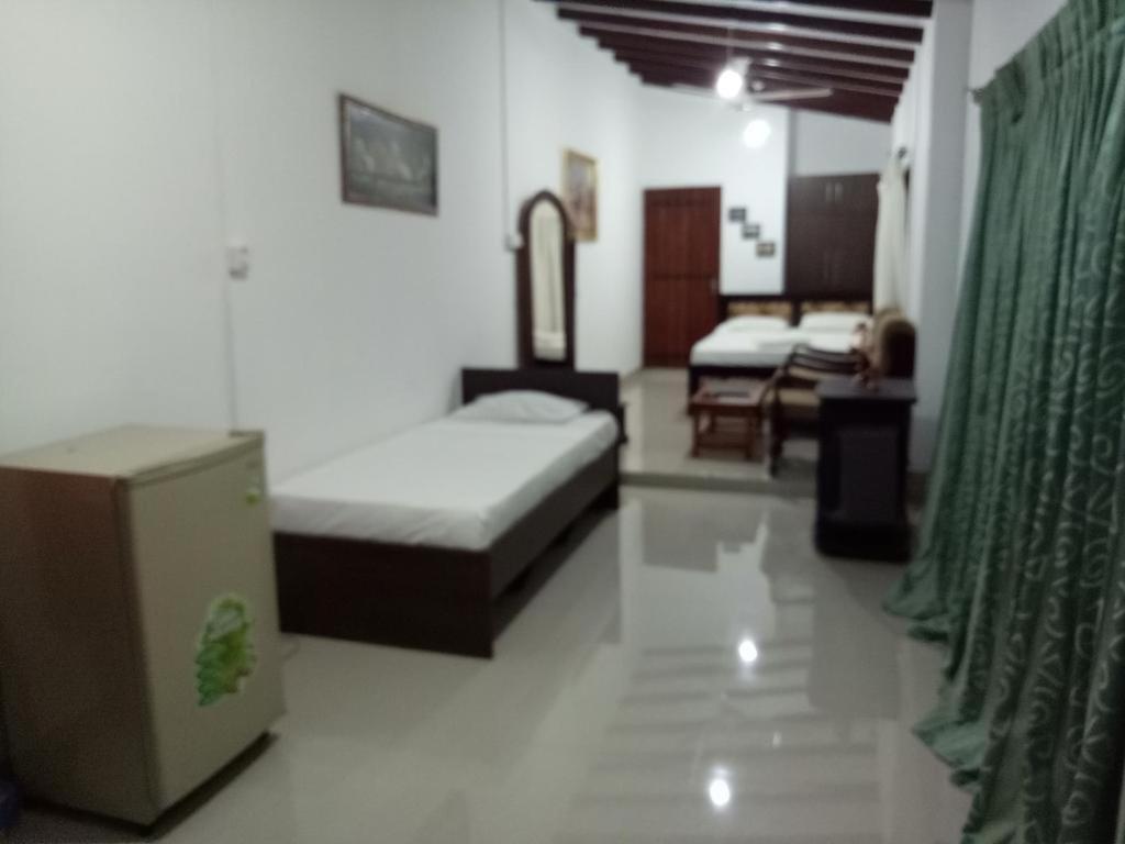 Nelinsa Residence Kandy Exteriér fotografie
