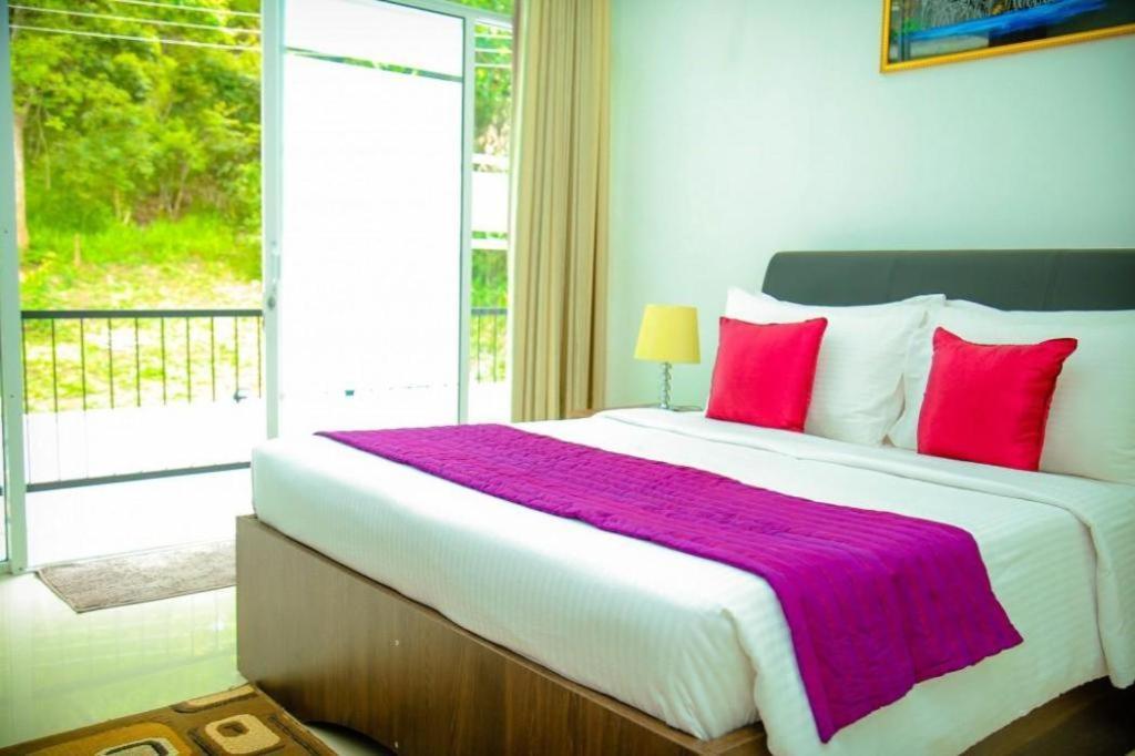 Nelinsa Residence Kandy Exteriér fotografie