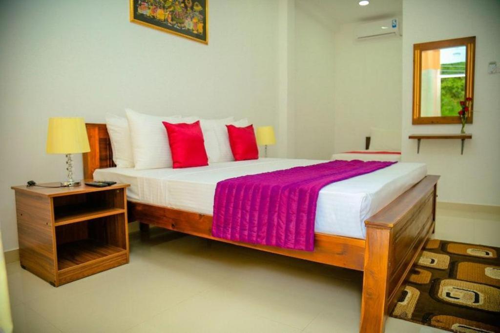 Nelinsa Residence Kandy Exteriér fotografie