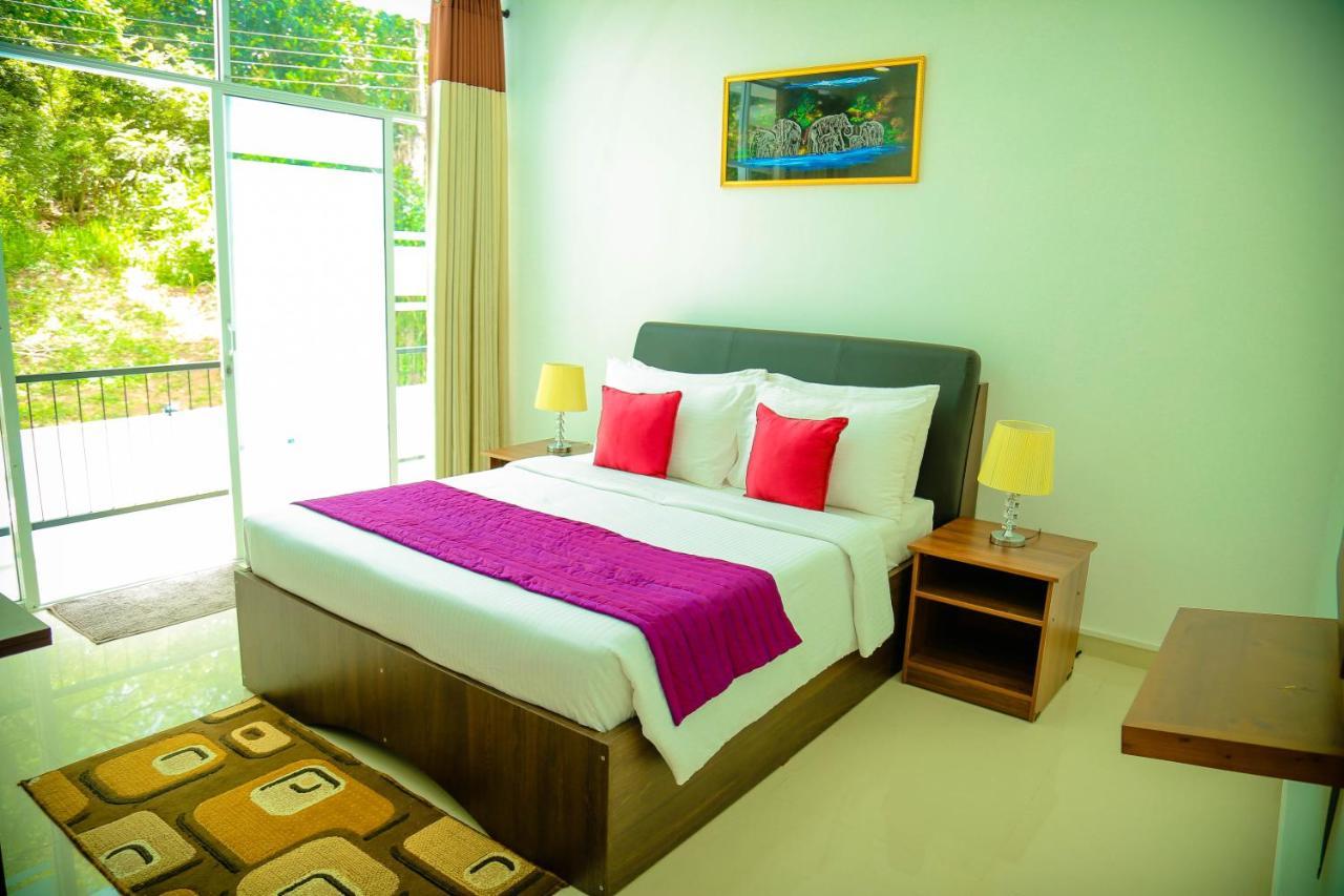 Nelinsa Residence Kandy Exteriér fotografie