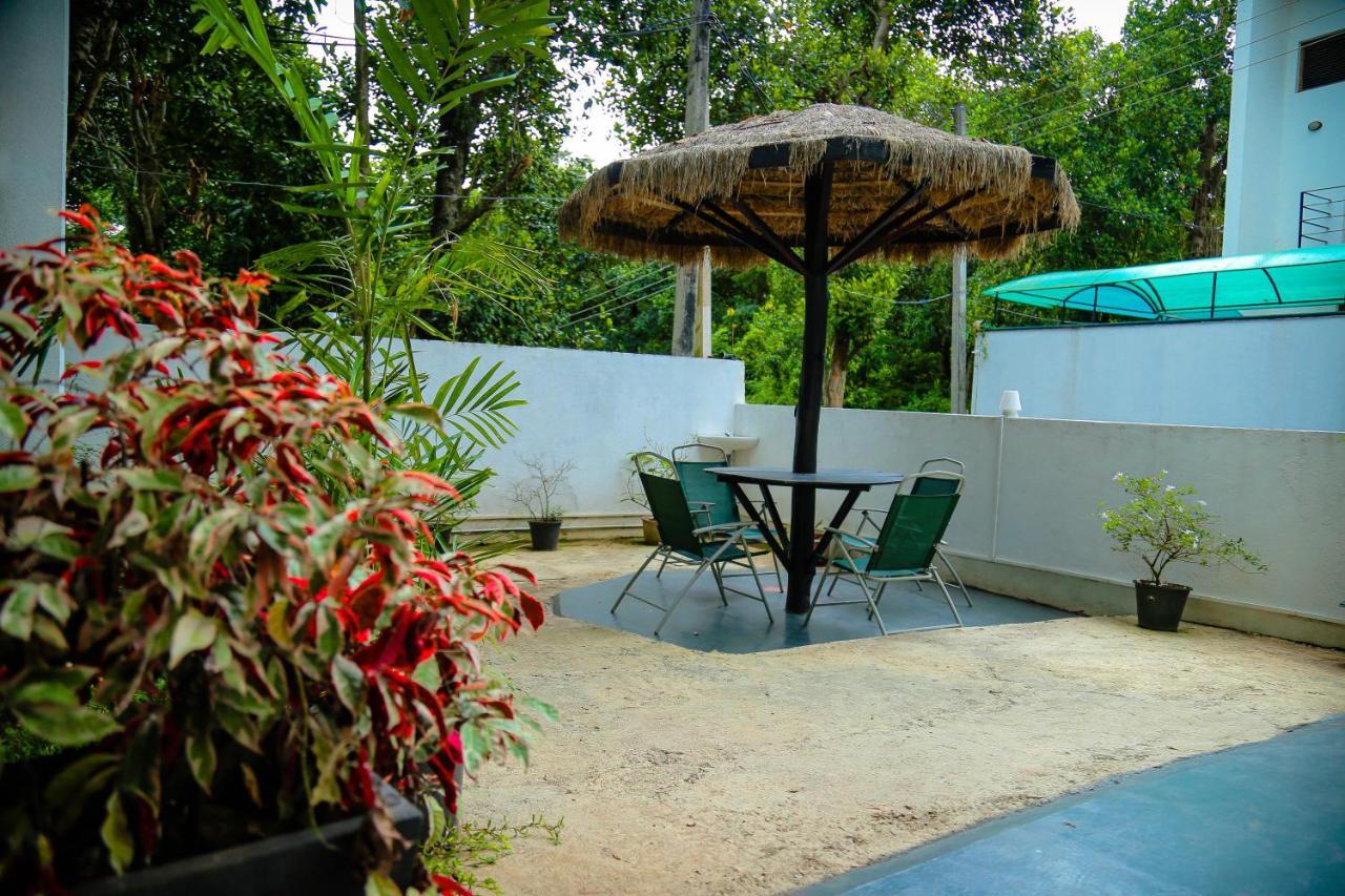 Nelinsa Residence Kandy Exteriér fotografie