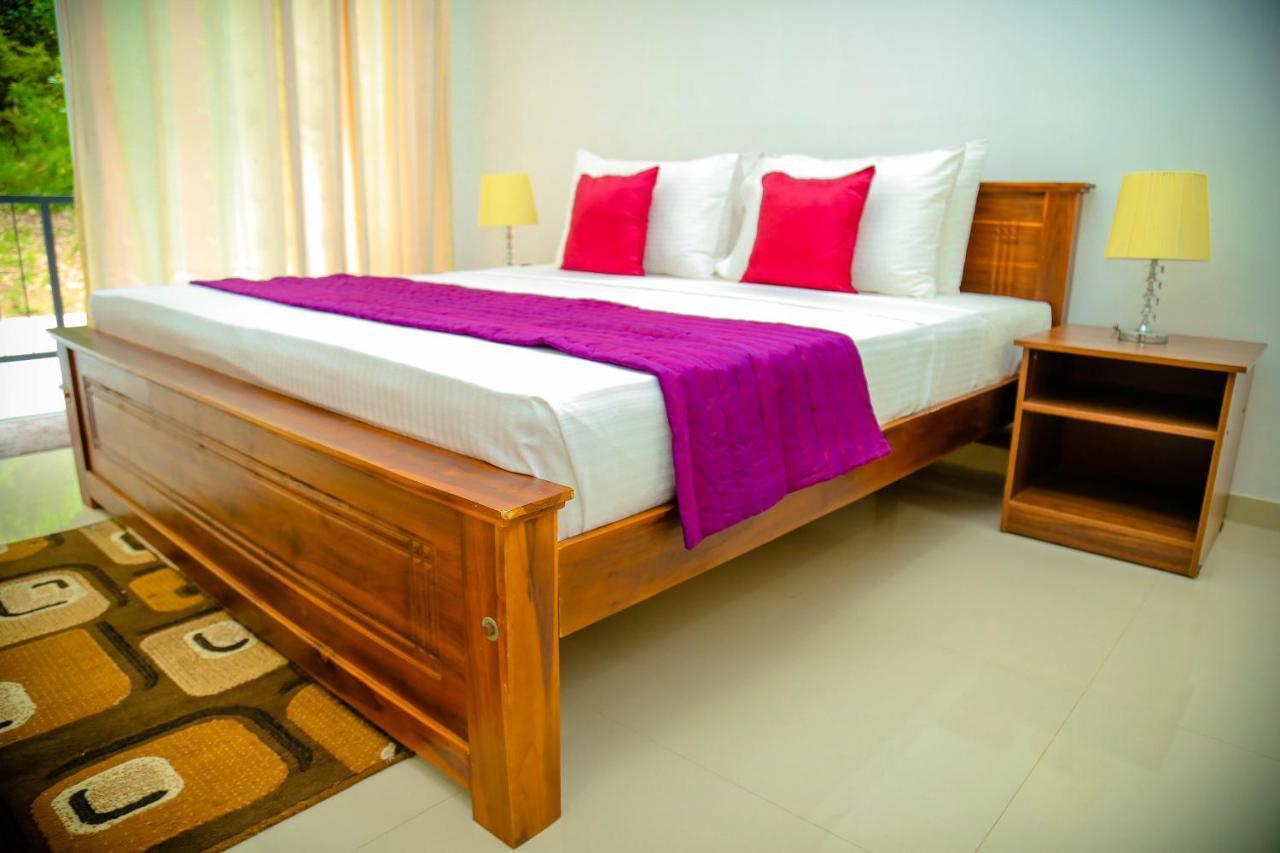 Nelinsa Residence Kandy Exteriér fotografie